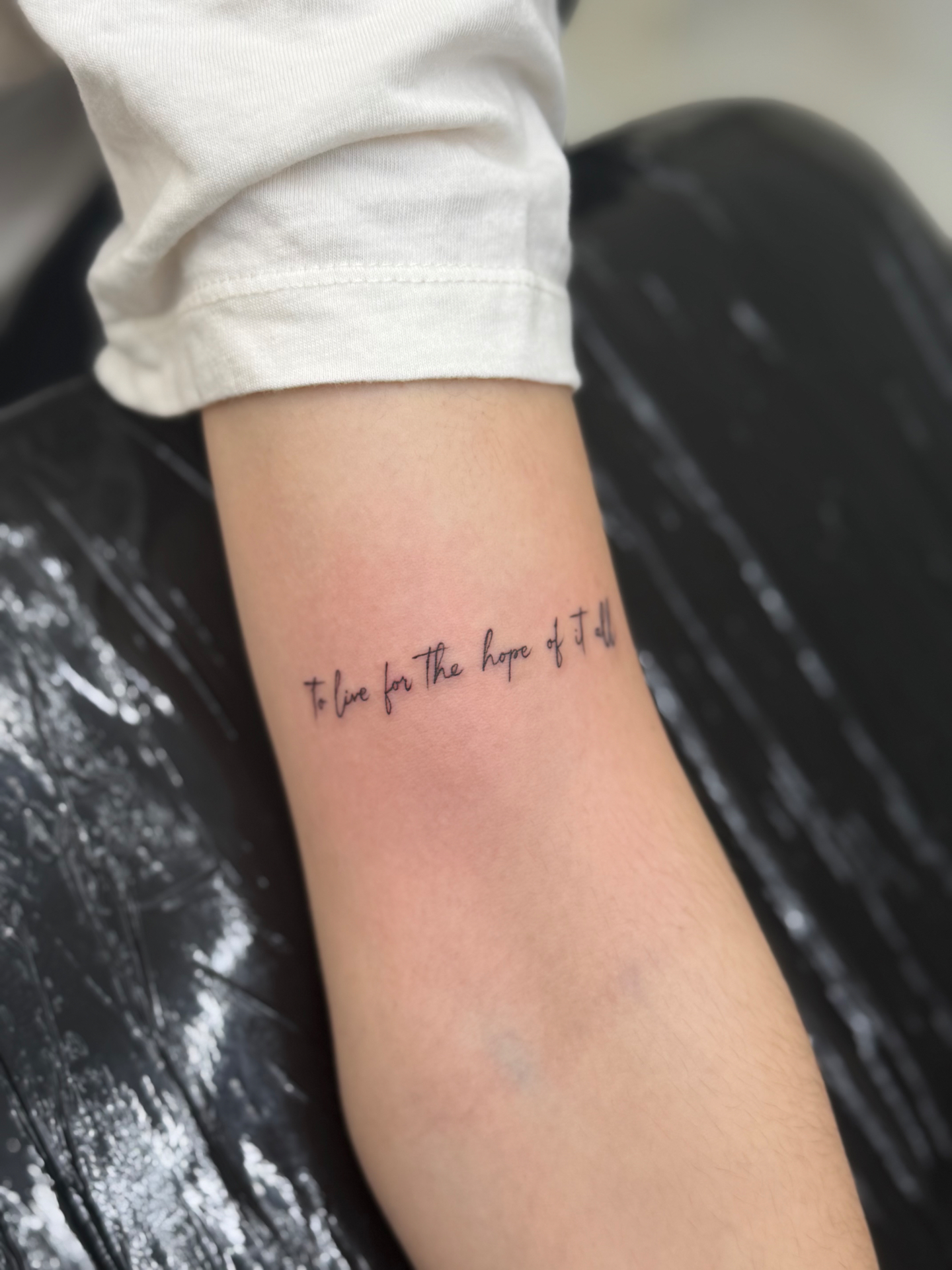 Fine Line