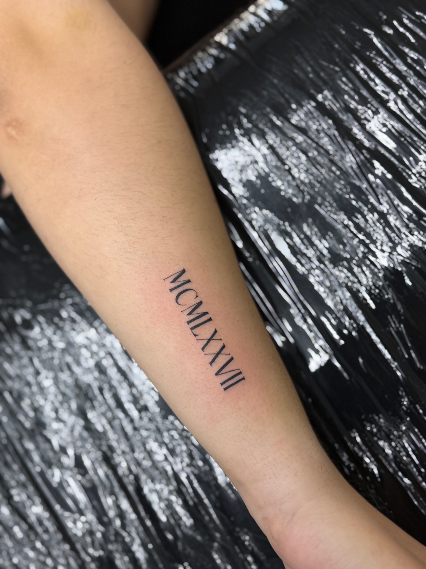 Fine Line